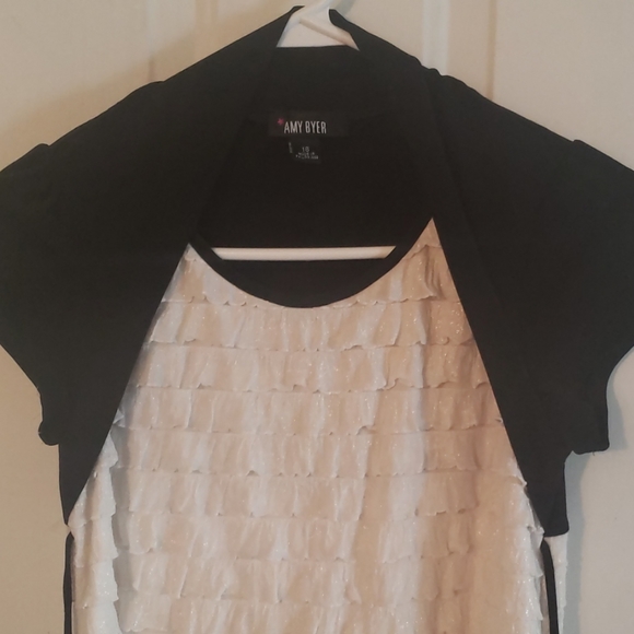 Formal Dress - Picture 3 of 4